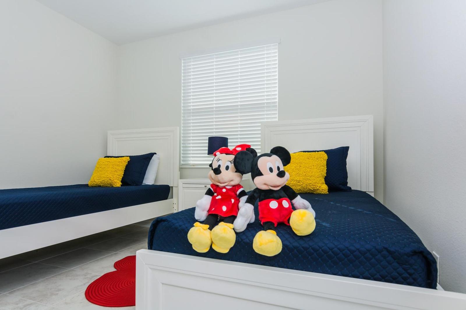 Family Apartment at Storey Lake (272969) Main image 2